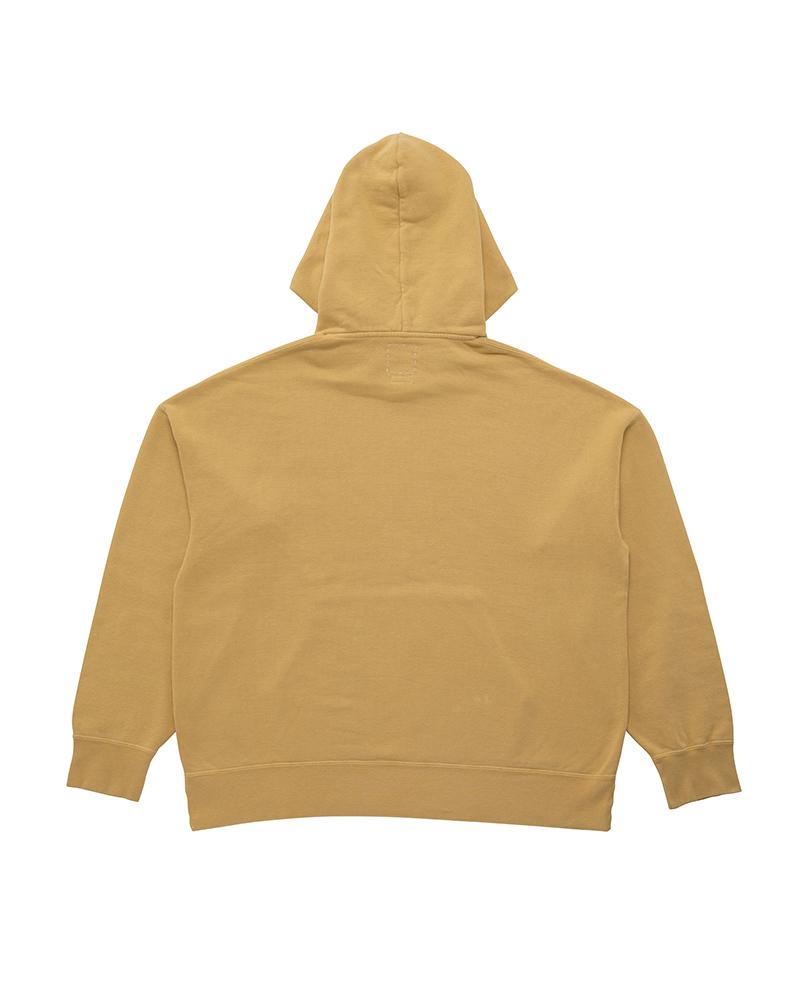 JUMBO SB HOODIE P.O. DMGD (U.D.)